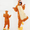 Пижама тигр XL на рост 170-180 кигуруми kigurumi 