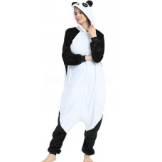 Кигуруми Кунг-фу панда пижама для детей мальчиков и девочек на рост 130-140
