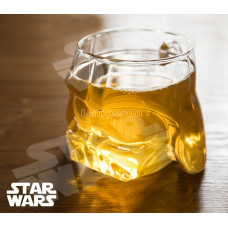 Бокал для пива Звездные войны Дарт Вейдер 420мл Star wars