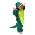 Пижама кигуруми для детей  Крокодильчик  рост 140см