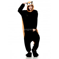 Пижама Красная панда L на рост 165-172 кигуруми