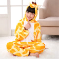 Пижама Жираф на рост 125-130см Кигуруми (Мелман)  
