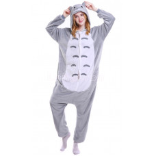 Пижама кигуруми kigurumi костюм Тоторо кот  S  на рост 140-150см