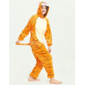 Кигуруми тигр на рост 150-160 kigurumi костюм М тигра пижама
