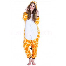 Пижама кигуруми kigurumi костюм Жирафа  L  на рост 160-170см