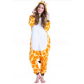 Пижама кигуруми kigurumi костюм Жирафа  S  на рост 140-150 см
