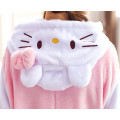 Пижама кигуруми для детей  Hello Kitty розовая на рост 100 см