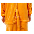 Пижама Кенгуру рост 115-120см кигуруми для детей  