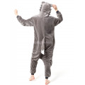Пижама кигуруми для детей  Волчонок  рост 130см