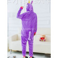 Пижама кигуруми kigurumi Единорог рост 156-165 М My little pony фиолетовый