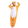 Пижама жираф L рост 170-180 кигуруми kigurumi 