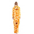 Пижама Жираф S рост 145-155 кигуруми kigurumi 