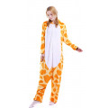 Пижама Жираф XL рост 175-180 кигуруми kigurumi 