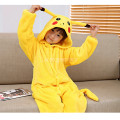 Пижама Пикачу L рост 165-175 кигуруми kigurumi Pikachu 