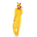 Пижама Пикачу M рост 155-165 Pikachu кигуруми kigurumi 