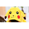 Пижама Пикачу M рост 155-165 Pikachu кигуруми kigurumi 