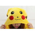 Пижама Пикачу S рост 145-155 кигуруми kigurumi Pikachu 