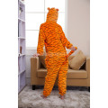 Пижама Тигр L на рост 160-170 кигуруми kigurumi 