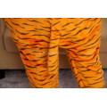 Пижама Тигр S на рост 140-150 кигуруми kigurumi