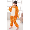 Пижама Тигр на рост 115-120см кигуруми