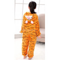 Пижама Тигренок. Кигуруми тигр рост 125-130см