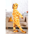 Пижама Жираф Кигуруми (Мелман) рост 135-140см