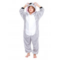 Пижама кигуруми для детей  Коала рост 105-120см
