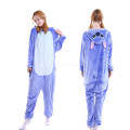 Пижама кигуруми kigurumi костюм Стич Stich XL 170-180 см