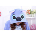 Пижама кигуруми kigurumi костюм Стич Stich XL 170-180 см