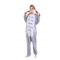 Пижама кигуруми kigurumi костюм Тоторо кот  ХL  на рост 175-182см
