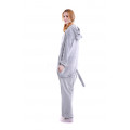 Пижама кигуруми kigurumi костюм Тоторо кот  ХL  на рост 175-182см