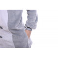 Пижама кигуруми kigurumi костюм Тоторо кот  ХL  на рост 175-182см
