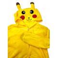 Кигуруми Пикачу Pikachu на рост 150-160см M kigurumi костюм пижама