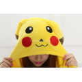 Кигуруми Пикачу Pikachu на рост 160-170см L kigurumi костюм пижама
