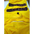 Кигуруми Пикачу Pikachu на рост 160-170см L kigurumi костюм пижама