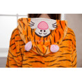 Кигуруми тигр на рост 150-160 kigurumi костюм М тигра пижама