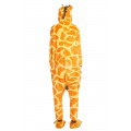 Пижама кигуруми kigurumi костюм Жирафа  S  на рост 140-150 см