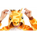 Пижама кигуруми kigurumi костюм Жирафа  S  на рост 140-150 см