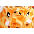 Пижама кигуруми kigurumi костюм Жирафа  S  на рост 140-150 см